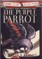 The Purple Parrot pdf epub mobi 电子书 下载