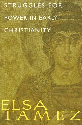 Struggles for Power in Early Christianity pdf epub mobi 电子书 下载