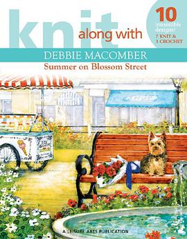 Knit Along W/Debbie Macomber pdf epub mobi 电子书 下载