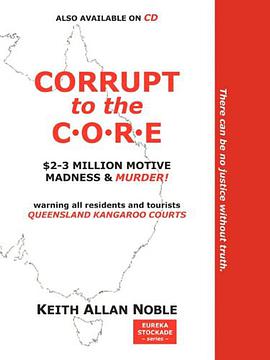 Corrupt to the Core pdf epub mobi 電子書 下載