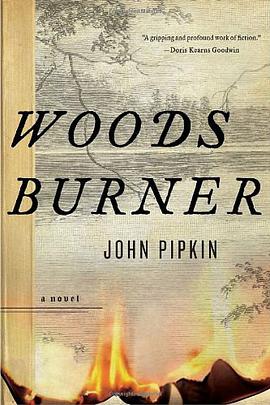 Woodsburner pdf epub mobi 电子书 下载