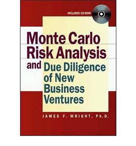 MONTE CARLO RISK ANALYSIS N DUE DILIGENC pdf epub mobi 电子书 下载
