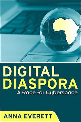 Digital Diaspora pdf epub mobi 电子书 下载