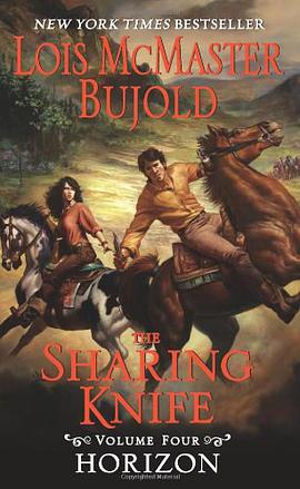 The Sharing Knife, Volume Four