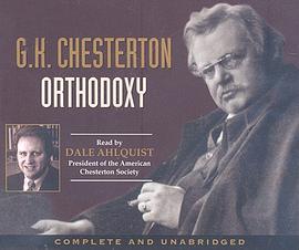 Orthodoxy pdf epub mobi 电子书 下载