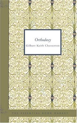 Orthodoxy pdf epub mobi 电子书 下载