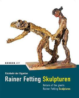 Rainer Fetting pdf epub mobi 电子书 下载