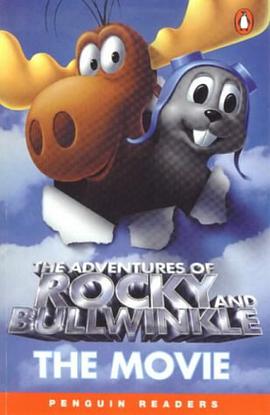 The Adventures of Rocky and Bullwinkle pdf epub mobi 電子書 下載