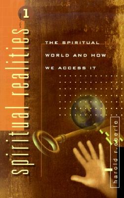 The Spiritual Realities pdf epub mobi 电子书 下载
