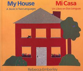 My House pdf epub mobi 电子书 下载