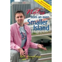 Notes from an even smaller island pdf epub mobi 电子书 下载