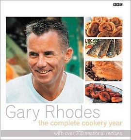 Gary Rhodes Complete Cookery Year pdf epub mobi 电子书 下载