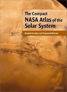 The Compact NASA Atlas of the Solar System pdf epub mobi 電子書 下載