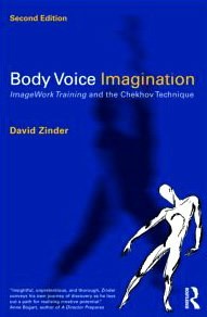 Body Voice Imagination pdf epub mobi 电子书 下载