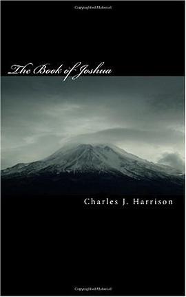The Book of Joshua pdf epub mobi 电子书 下载