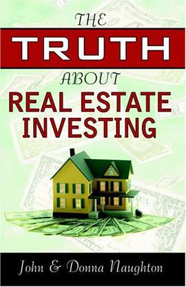 The Truth About Real Estate Investing pdf epub mobi 电子书 下载