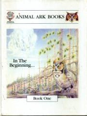 In the Beginning Animal Ark pdf epub mobi 电子书 下载