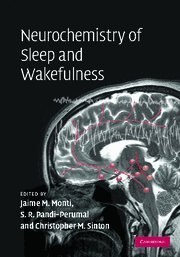 Neurochemistry of Sleep and Wakefulness pdf epub mobi 电子书 下载
