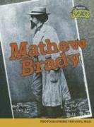 Mathew Brady pdf epub mobi 电子书 下载