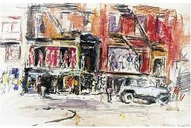 Eyton's Eye pdf epub mobi 电子书 下载