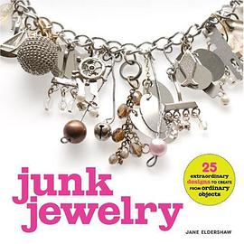 Junk Jewelry pdf epub mobi 电子书 下载