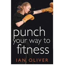 Punch Your Way to Fitness pdf epub mobi 電子書 下載