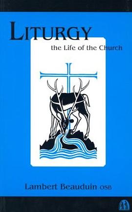 Liturgy pdf epub mobi 电子书 下载