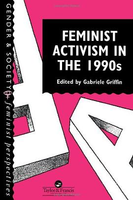 Feminist Activism in the 1990s pdf epub mobi 电子书 下载