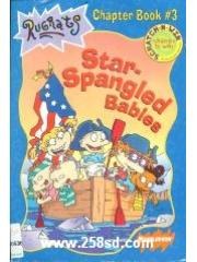 Star Spangled Babies pdf epub mobi 电子书 下载