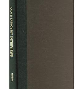 Andrei Tarkovsky pdf epub mobi 电子书 下载