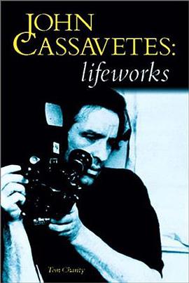 John Cassavetes pdf epub mobi 电子书 下载