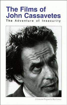 John Cassavetes pdf epub mobi 电子书 下载
