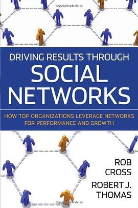 Driving Results Through Social Networks pdf epub mobi 电子书 下载