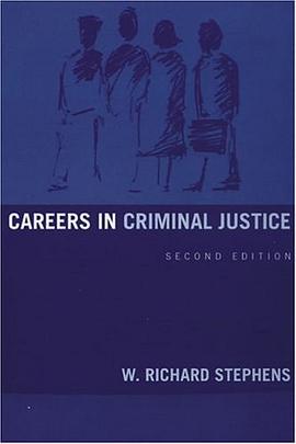 Careers in Criminal Justice (2nd Edition) pdf epub mobi 电子书 下载