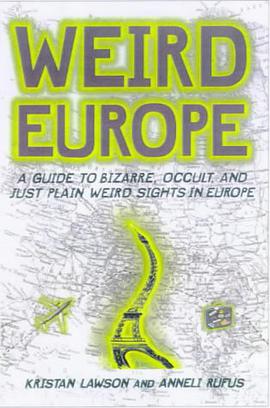 Weird Europe