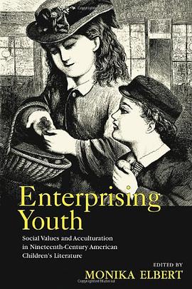 Enterprising Youth pdf epub mobi 电子书 下载