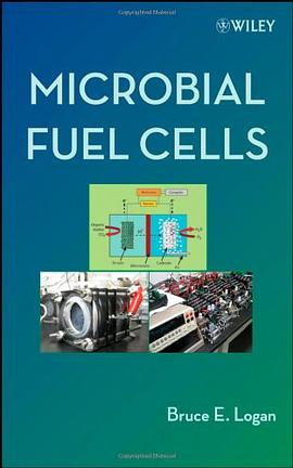 Microbial Fuel Cells pdf epub mobi 电子书 下载