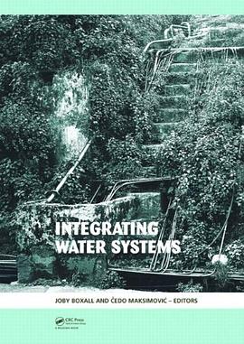 Integrating Water Systems pdf epub mobi 电子书 下载