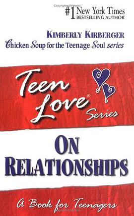 Teen Love pdf epub mobi 电子书 下载