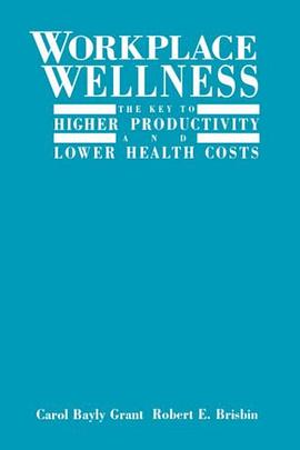 Workplace Wellness pdf epub mobi 電子書 下載