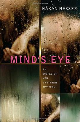 Mind's Eye pdf epub mobi 电子书 下载