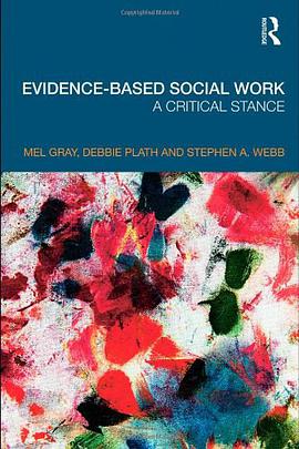 Evidence-based Social Work pdf epub mobi 电子书 下载