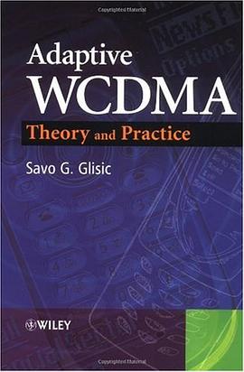 Adaptive WCDMA pdf epub mobi 電子書 下載