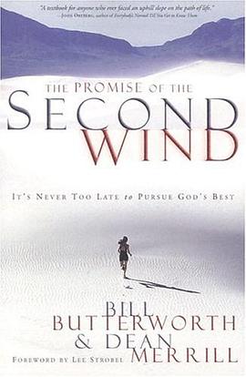 The Promise of the Second Wind pdf epub mobi 电子书 下载