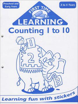 Counting 1 to 10 pdf epub mobi 电子书 下载