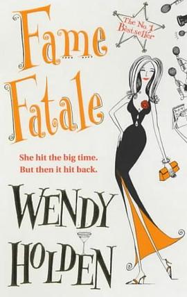 Fame Fatale pdf epub mobi 電子書 下載
