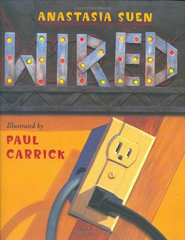 Wired pdf epub mobi 电子书 下载