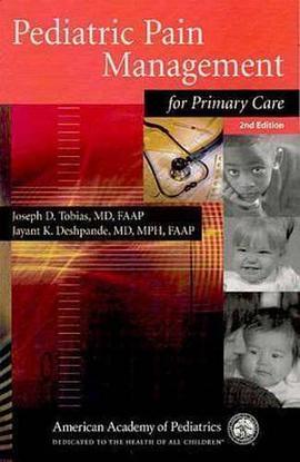 Pediatric Pain Management for Primary Care pdf epub mobi 电子书 下载