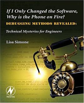 If I Only Changed the Software, Why is the Phone on Fire? pdf epub mobi 电子书 下载