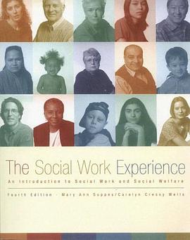 The Social Work Experience pdf epub mobi 电子书 下载